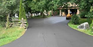 Driveway Paving Services